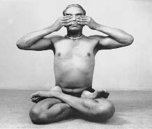 Image of Shanmukhi Mudra