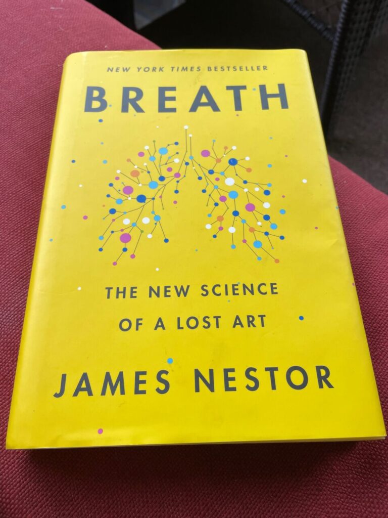 breath book james nestor